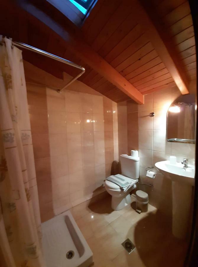 Zoe'S Studios Parga Buitenkant foto
